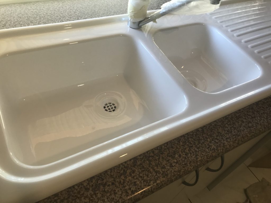 Bathroom Tub Restoration - Brisbane Bath Resurfacing