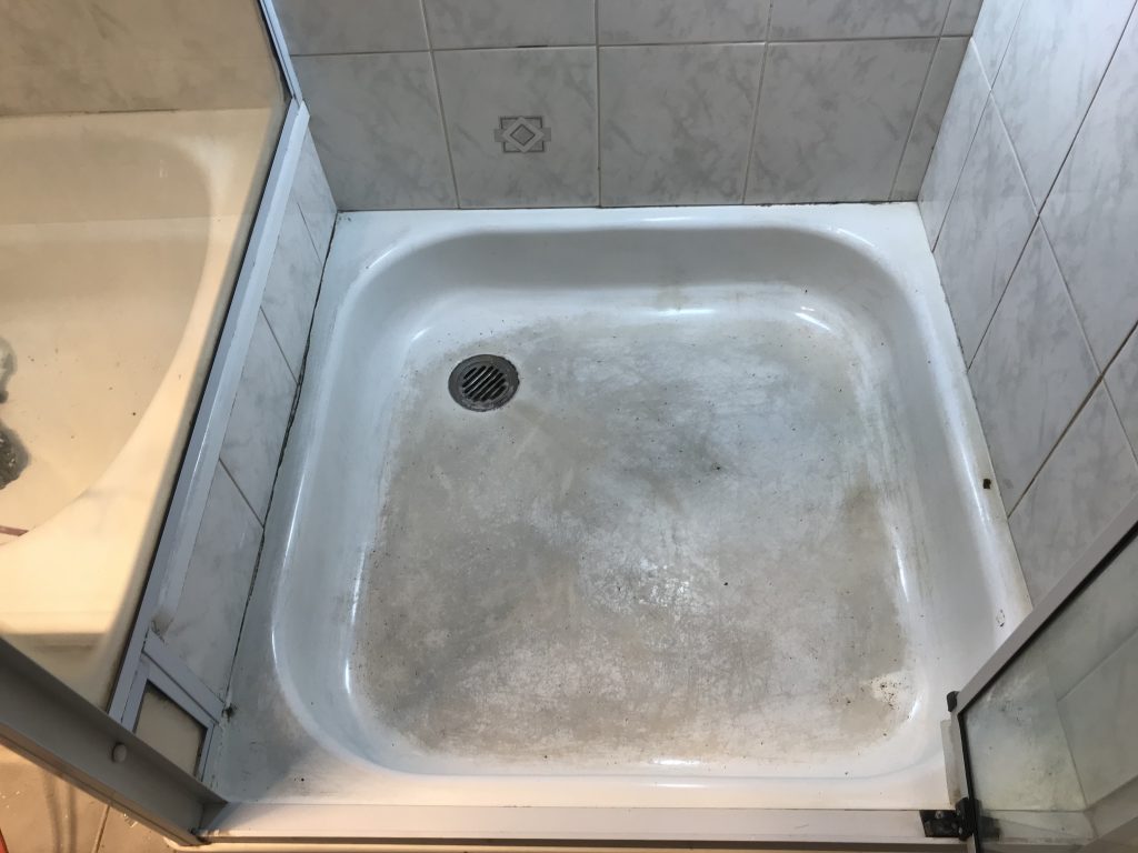 Bathtub Enamel Repair - Brisbane Bath Resurfacing